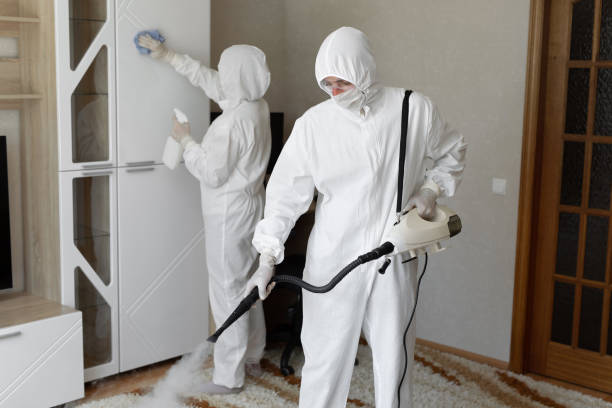 24/7 Emergency Blood Cleanup experts in Sparta, NJ